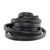 Guarnição Vidro Porta Trator Valtra 81843311 Agroleite