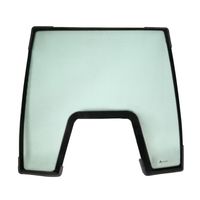 Vidro Dianteiro Superior Trator Valtra 83829600 Agroleite