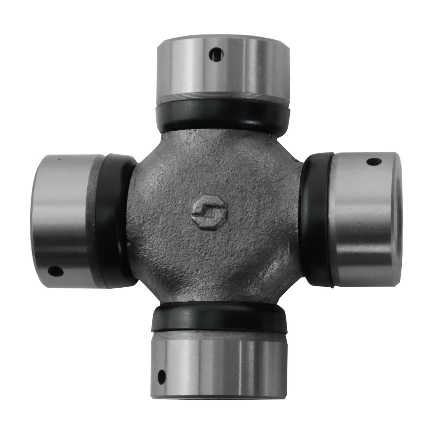 Cruzeta Graxeira Lubrificação Valtra 81945200 Agrostahl - Agrotrator