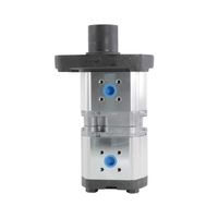 Bomba Hidráulica Trator Valtra 83431900 Bosch