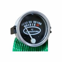 Termômetro Indicador Temperatura Trator NH 15428905 12M