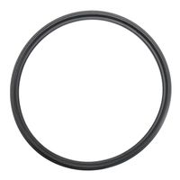 Anel Vedação Filtro Ar Trator Valtra 114800 Agel