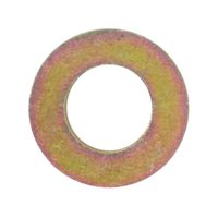 Calço Aço Colheitadeira New Holland 140223 CNH