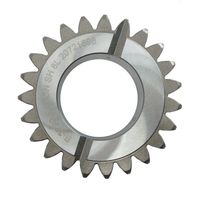 Pinhão Planetário MF620 Trator Massey 023405 Eaton