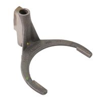Garfo Mudanças Trator Massey 023415 Eaton