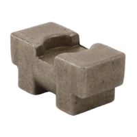 Bloco Sincronizador Caixa Câmbio Trator Massey 027341 Eaton