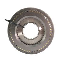 Sincronizador Transmissão Trator Massey 039440 Eaton