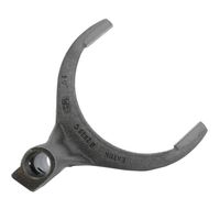 Garfo Caixa Câmbio Trator Massey 039404 Eaton