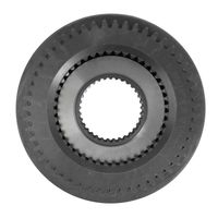 Sincronizado Engate Alta Baixa Trator Massey 039439 Eaton