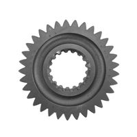Engrenagem Transmissão Trator Massey 053312 Eaton