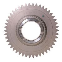 Conjunto Engrenagem Bucha Trator Massey 053352 Eaton