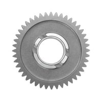 Engrenagem Caixa De Câmbio Trator Massey 053353 Eaton