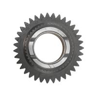 Engrenagem Câmbio Transmissão Trator Massey 053354 Eaton