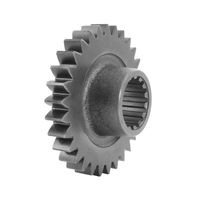 Engrenagem Transmissão Trator Massey 054184 Eaton