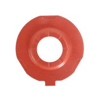 Espaçador Eixo Piloto Transmissão Massey 1674668 Eaton