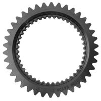 Anel Sincronizador Caixa Câmbio Trator Massey 1686458 Eaton