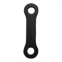 Mola Comando Freio Trator Massey 1481653 Fleming