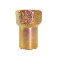 Porca Roda Traseira Trator Massey 1481045 Incoparts