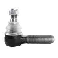 Terminal Direção Trator Massey 1481534 King Parts