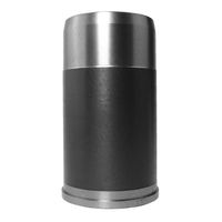 Camisa ASP Motor Trator Valtra 116840 KS