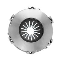 Platô Trator Valtra 133021210 LUK