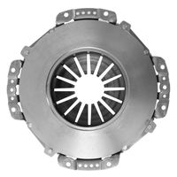 Platô Estria Grossa Trator New Holland 133024910 LUK