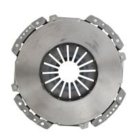 Platô Diafragma Trator New Holland 133080010 LUK