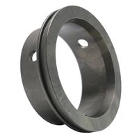 Bucha Tração Eixo Dianteiro Valtra 0095353348 Panegossi