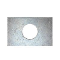 Guia Braço Levante Hidráulico Trator Massey 060666 Tomazino
