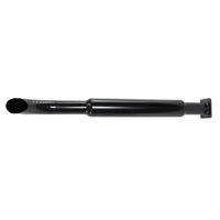 Silencioso Escape Motor Trator Valtra 154780 Tratorres