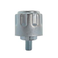 Filtro Combustível Trator Massey 022673 Tubandt
