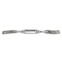 Estabilizador Lateral 3/4 Trator Massey 1482800802 Tuzzi