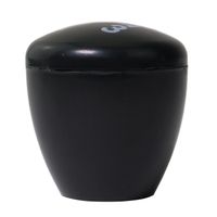 Botão Manopla Alavanca Câmbio Massey 1484780 Vendeplast