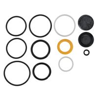 Reparo Válvula Acionador Colheitadeira NH 84990909 Agel