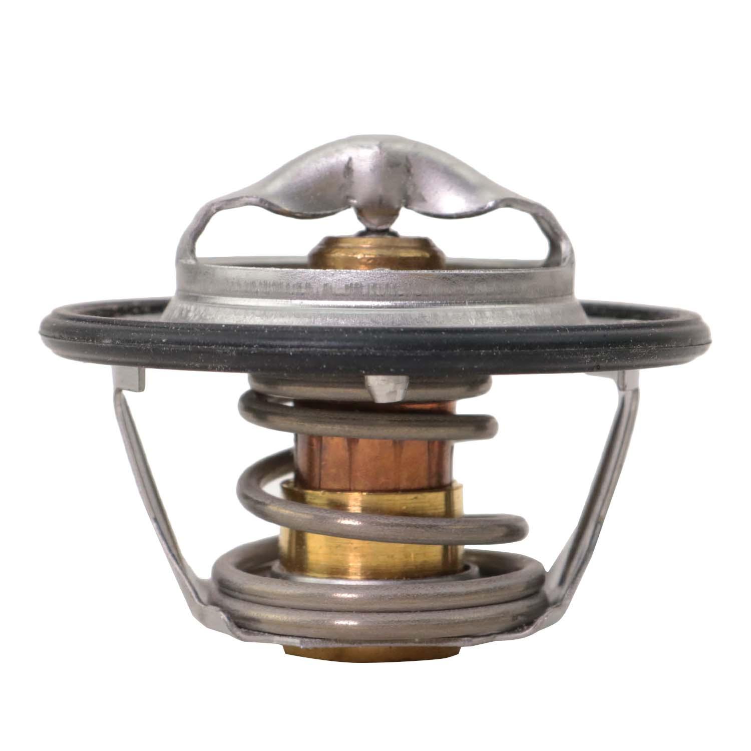 タルロウ Válvula Termostática Trator New Holland 504380075 CNH - Agrotrator