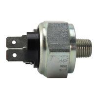 Sensor Elétrico Pressão Trator New Holland 5108180 CNH