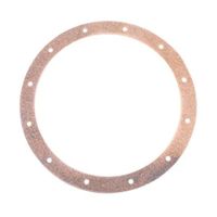 Junta Cortiça Tampa Trator New Holland CE 73161784 CNH