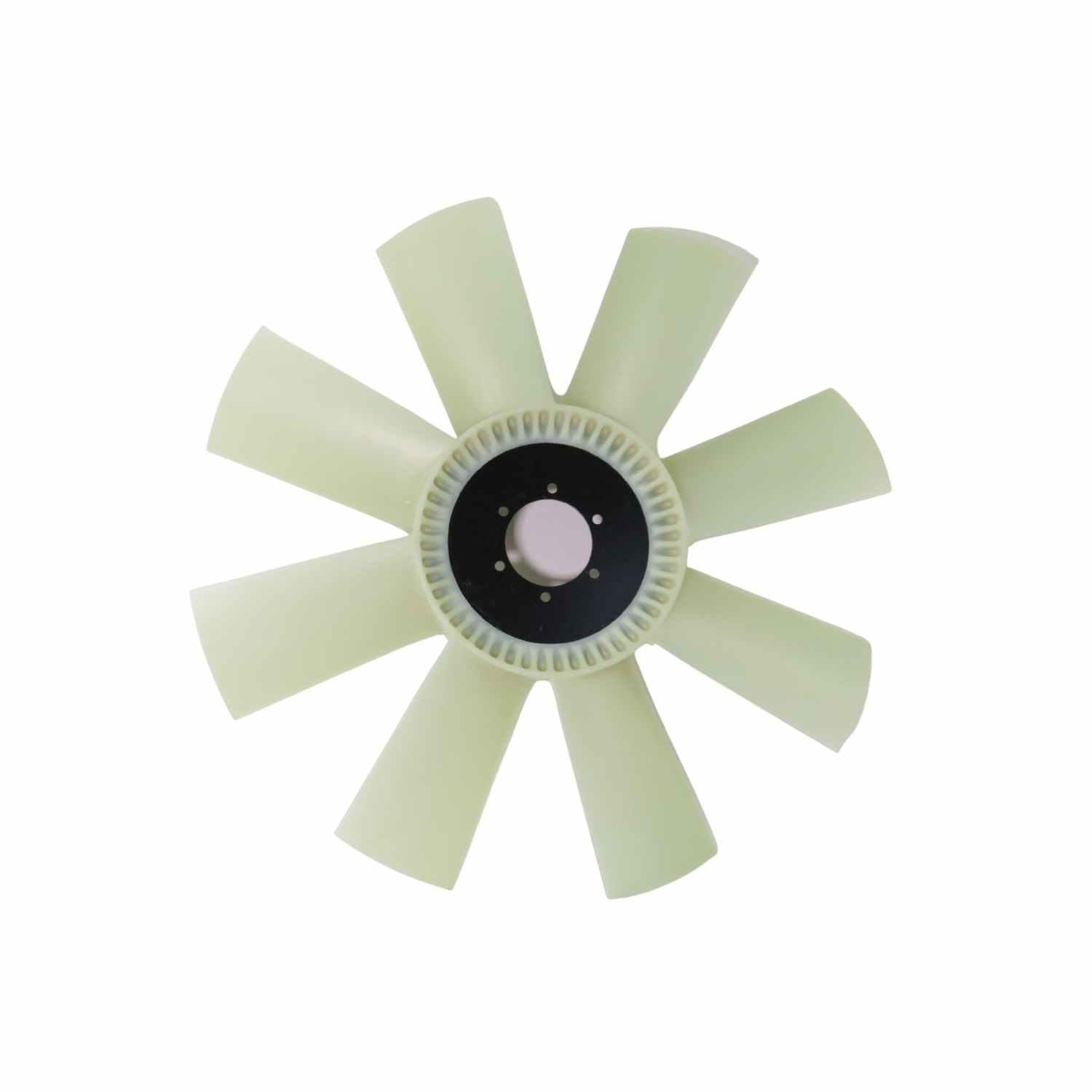 セシル Hélice Plástico Colheitadeira New Holland 84014797 CNH - Agrotrator