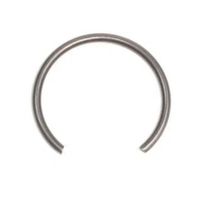 Espaçador Trator New Holland CE 84356272 CNH