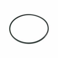 Anel Vedação Borracha Forrageira New Holland 84435857 CNH