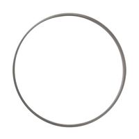 Espaçador Aço Eixo Trator New Holland 84437569 CNH