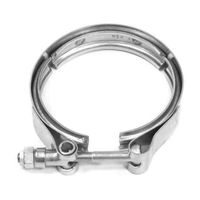 Abraçadeira Aço Trator New Holland CE 84468383 CNH