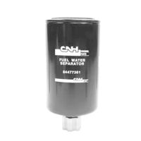 Filtro de Combustível Trator New Holland 84477361 CNH