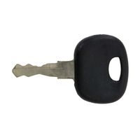 Chave de Ignição Elétrica Trator New Holland 85804675 CNH