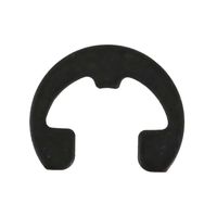 Anel Retentor Aço Colheitadeira New Holland 86000439 CNH