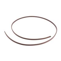 Anel Aço Guia do Pistão New Holland CE 8603580 CNH