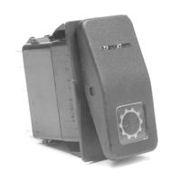 Interruptor Elétrico Trator New Holland CE 87350044 CNH