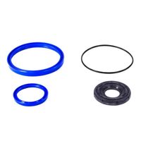 Conjunto Reparo Retentor New Holland CE 87439453 CNH