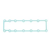 Junta Borracha Trator New Holland CE 87453965 CNH