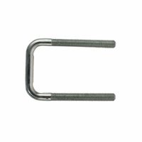 Haste Roscada Aço Trator New Holland 87483802 CNH